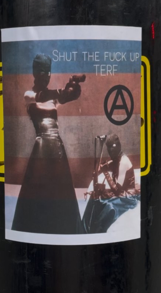 Graham Linehan arrested on arrival at Heathrow