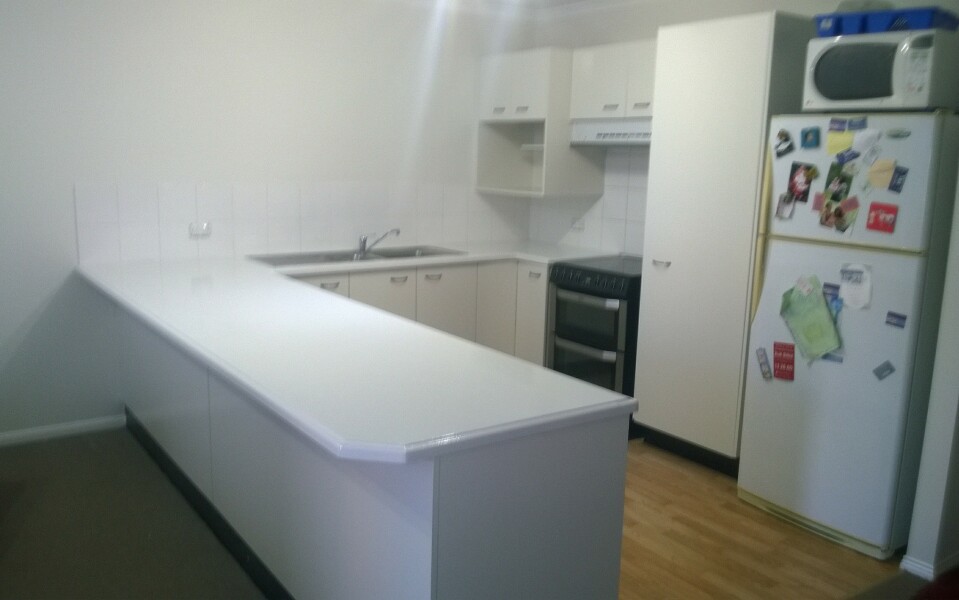 Can I see your kitchen?