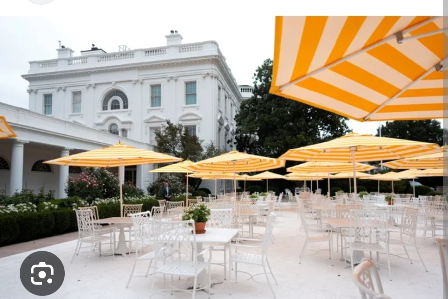 Grotesque, greedy, gullible, graceless, gaslighting, gormless, god-forsaken grifter - Trump thread #147