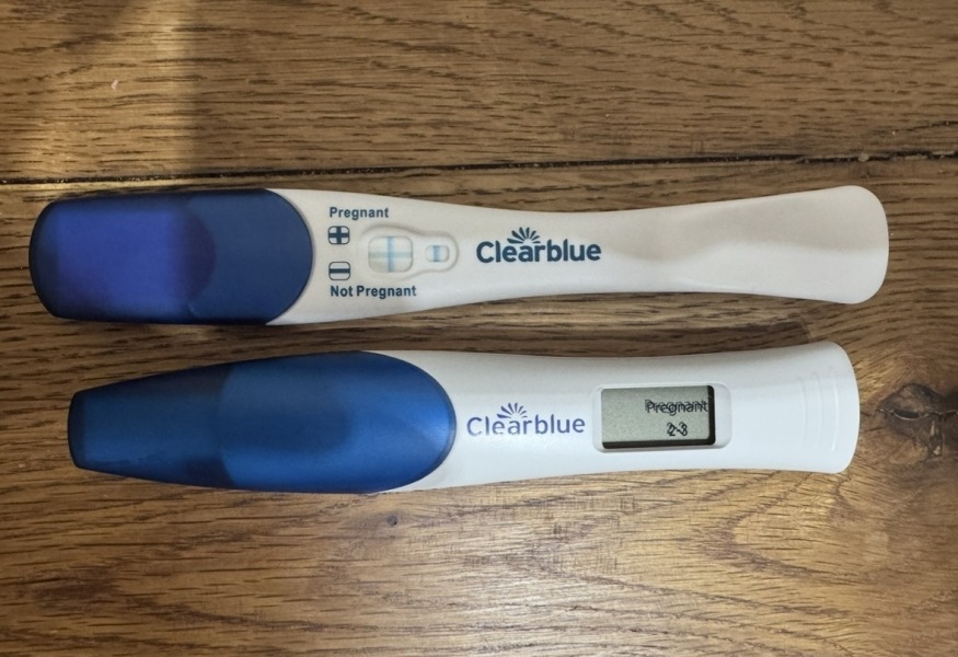 Recurrent Chemical Pregnancies