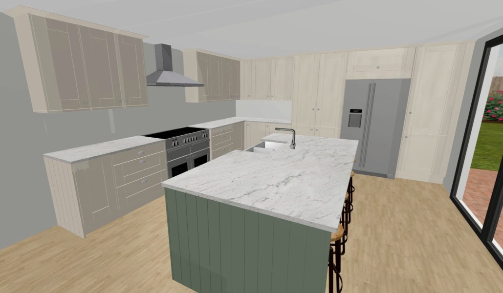 Crazy quotes? Regretting buying your fixer upper? Join me in home renovation rants!