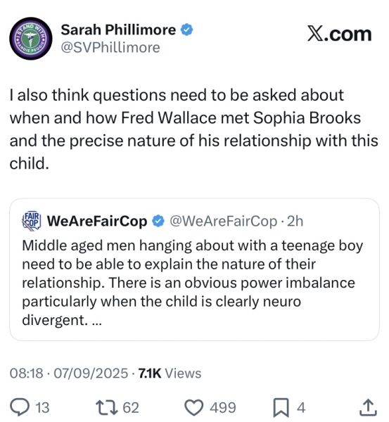 Graham Linehan arrested on arrival at Heathrow Part 3