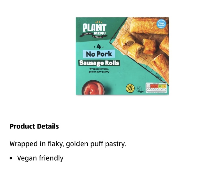 Vegetarian Christmas - what are you having?