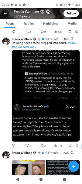 Graham Linehan arrested on arrival at Heathrow Part 4