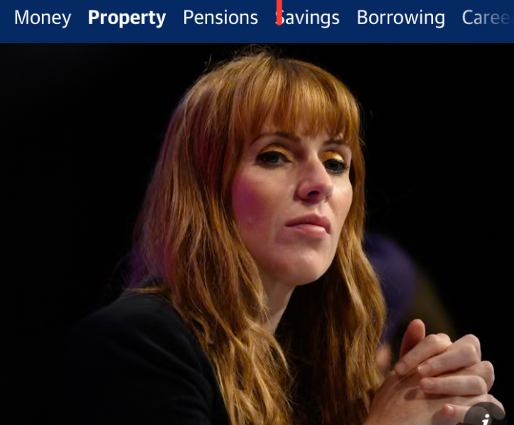 Labour isn't working - Thread 8