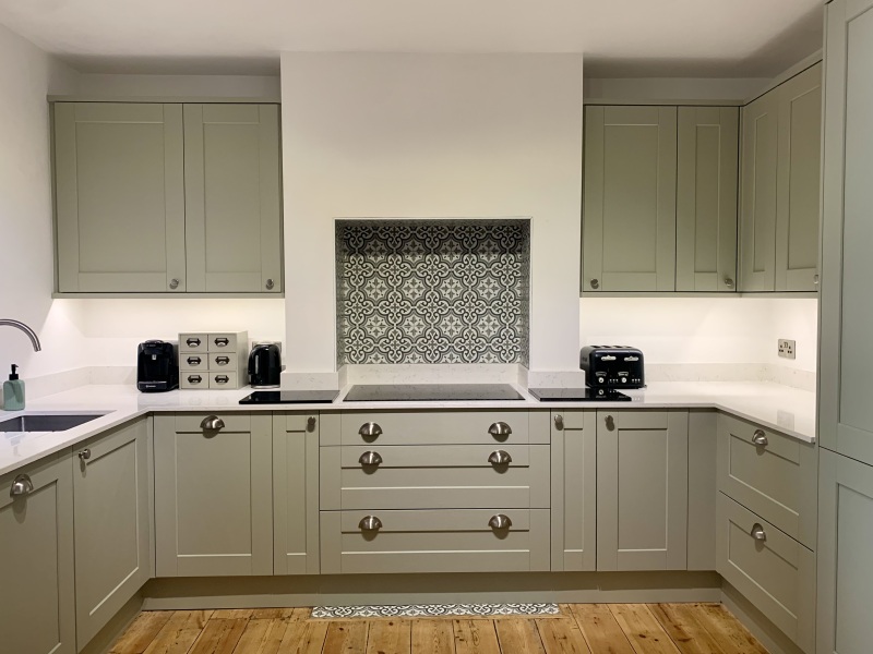 Can I see your kitchen?