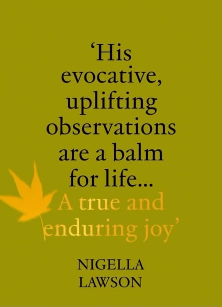 Year round Nigel Slater discussion thread Part 2