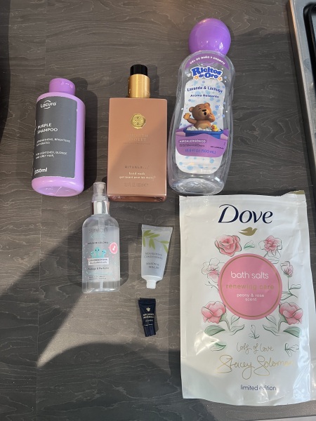 Tempted by beauty treats? Addicted to buying beauty products? Is your collection bursting with favourites? Join fellow beauty lovers in this supportive group!