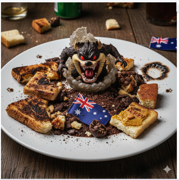 The Bluestocking - the one where the nights start to draw in