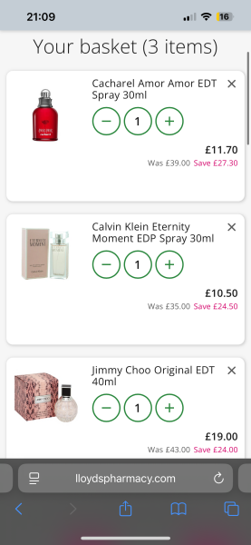 Thread 3 - The one with the unhinged crab 🦀