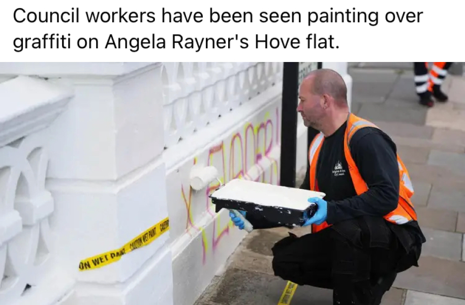 Labour isn't working - Thread 7