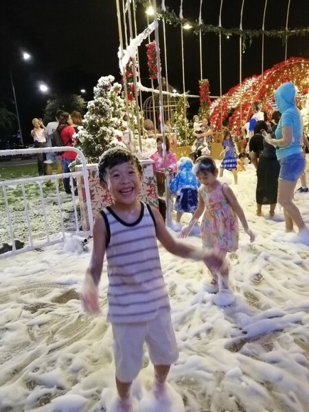 My beloved boy, mummy misses you.