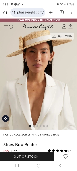 Should I wear a fascinator or not?