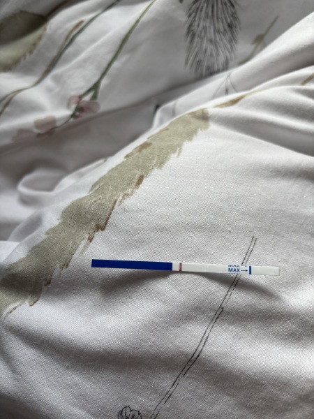 September TTC thread 💛