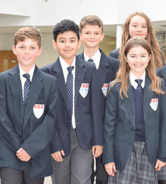 Year 8 (secondary education)