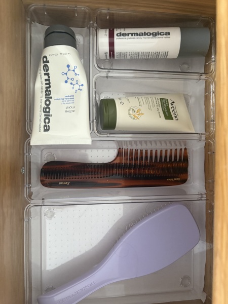 Is anyone just starting to declutter? Or hasn't yet.