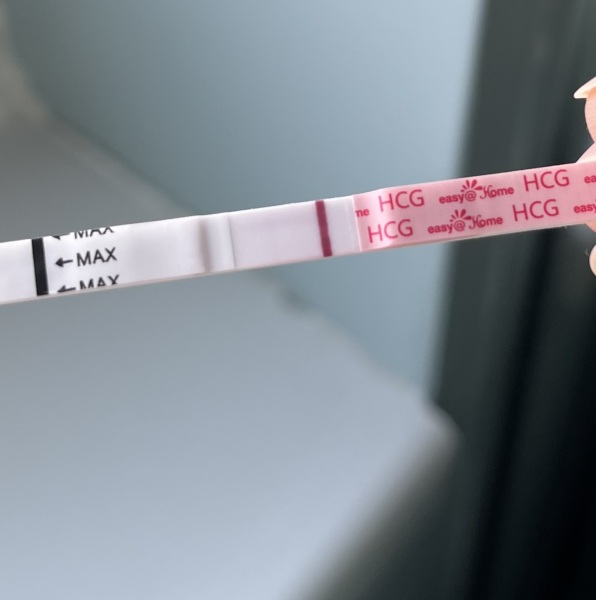 Help ladies - am I going crazy?