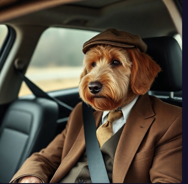 Our Cosmic Autumn Rebellion (Adolescent Support Group)