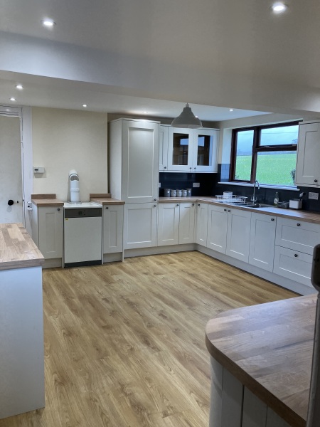 Can I see your kitchen?