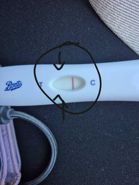 Boots 5 days early tests.. evaps/indents?