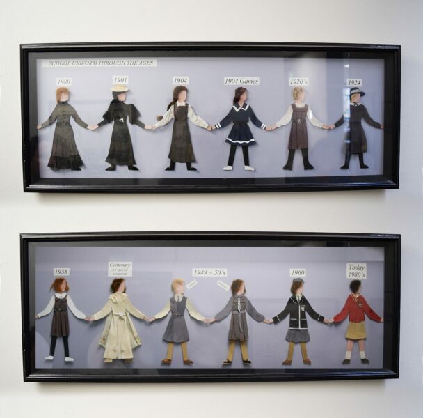 The Bluestocking - the one where the nights start to draw in