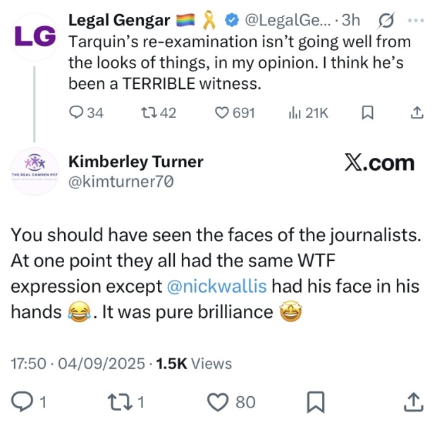 Graham Linehan arrested on arrival at Heathrow Part 2