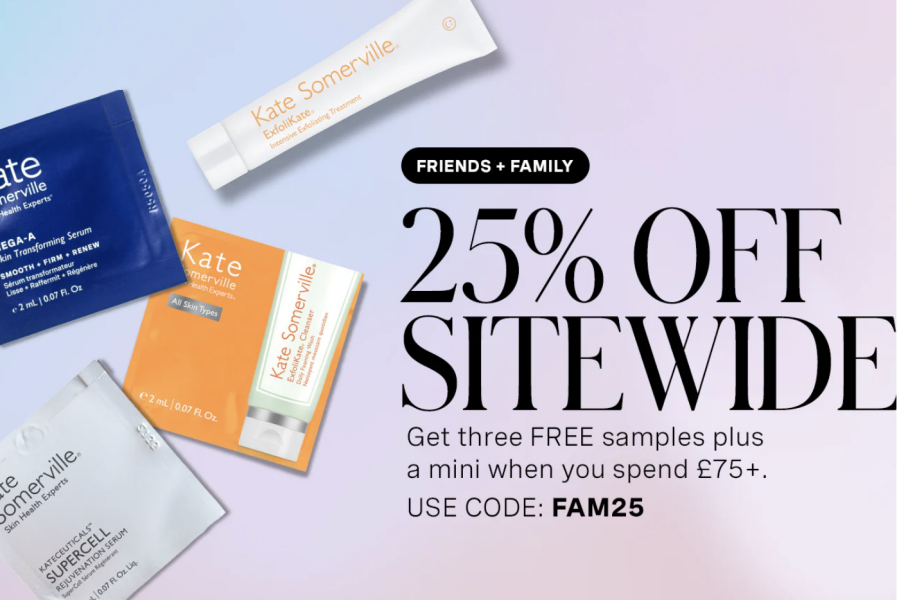 Beauty chat - freebies/gifts with purchase/offers THREAD FOUR