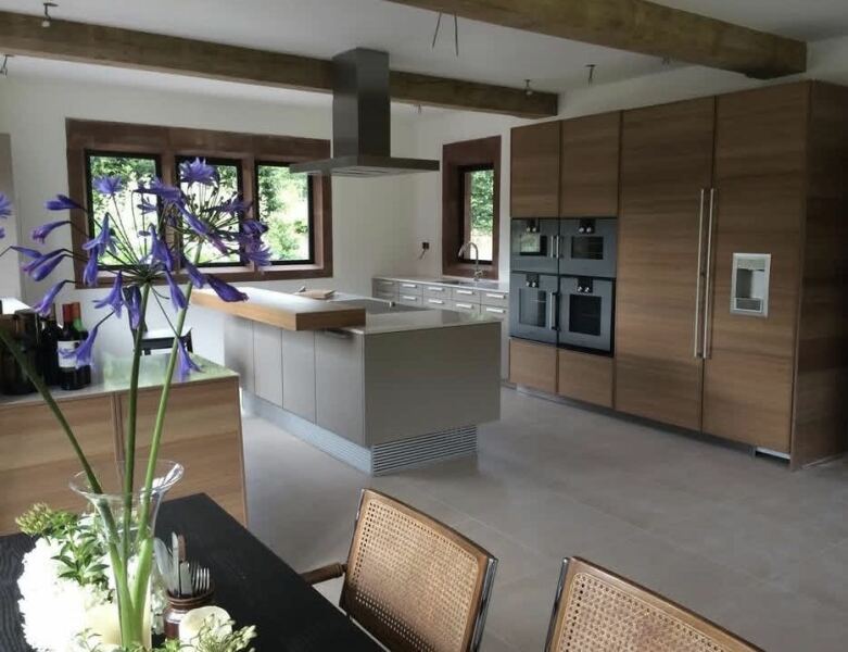 Can I see your kitchen?