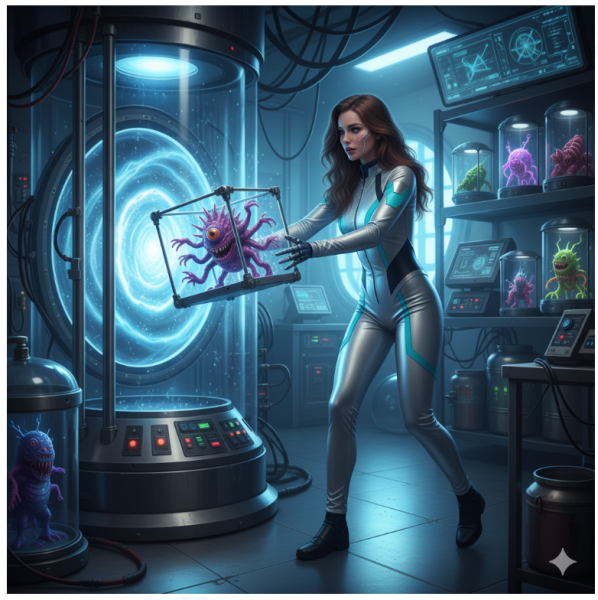 The Bluestocking - the one where the nights start to draw in