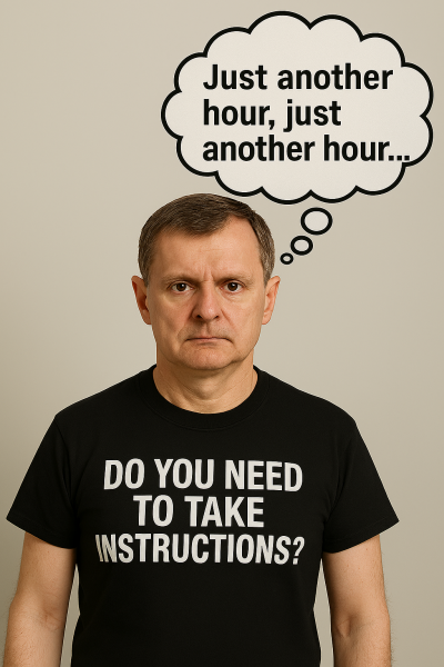 NHS Fife tries to silence nurse - Sandie Peggie vs NHS Fife Health Board and Dr Beth Upton - thread #52