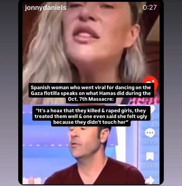 Gaza Flotilla - genuine peace activists or Hamas puppets?