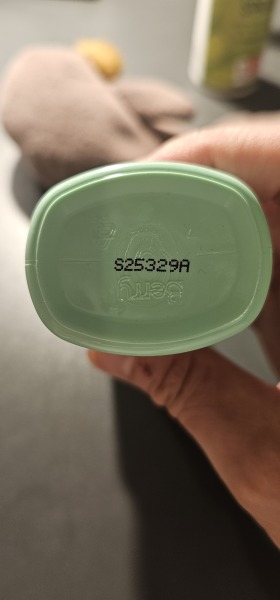 Message from Mitchum regarding skin issues