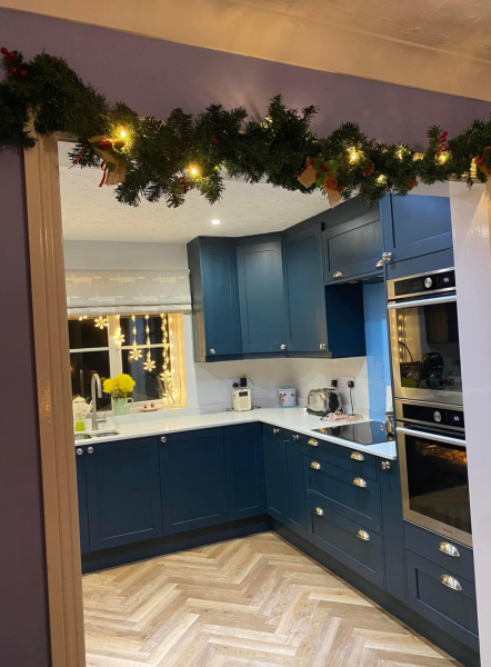 Can I see your kitchen?