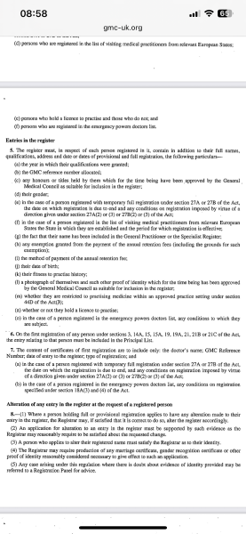 NHS Fife tries to silence nurse - Sandie Peggie vs NHS Fife Health Board and Dr Beth Upton - thread #53