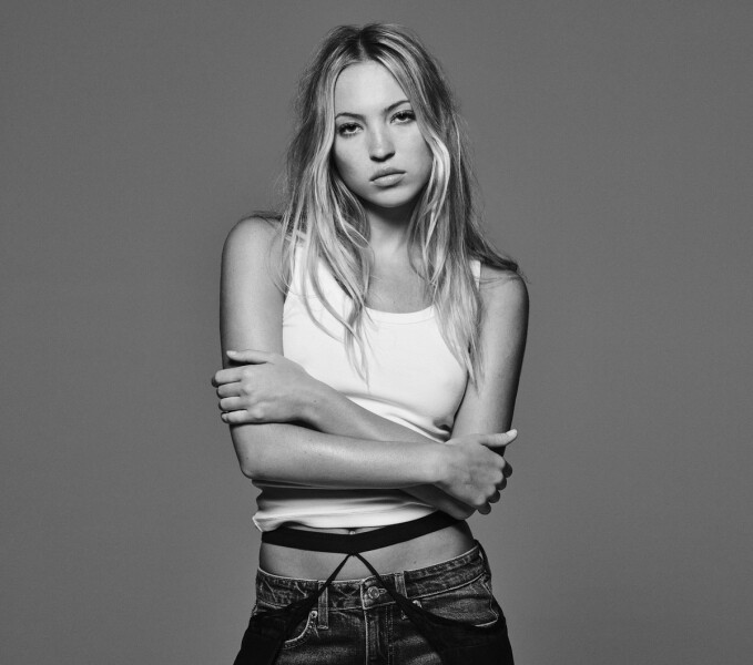 Amanda Holden whinging about her daughter being called a nepo baby