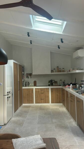 Can I see your kitchen?