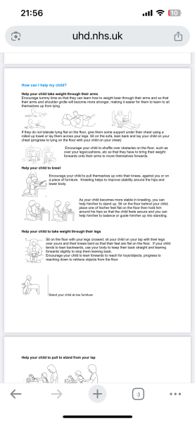 DS just bum shuffled and I could cry