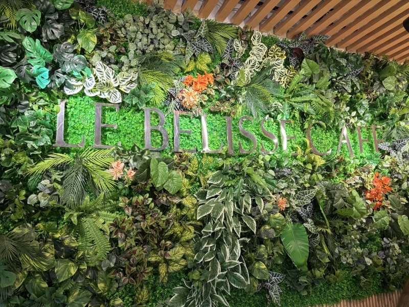 Come and tell us your dull and unexciting news 34: Calmly through the day