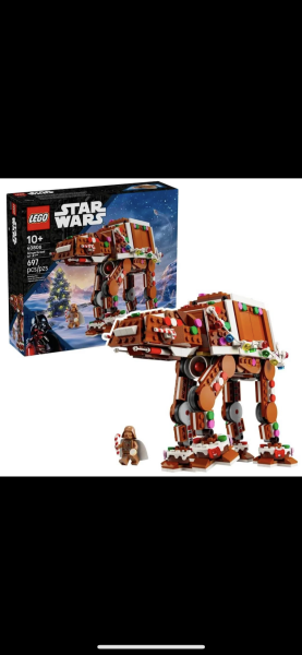 To show me your LEGO collection- Part 2