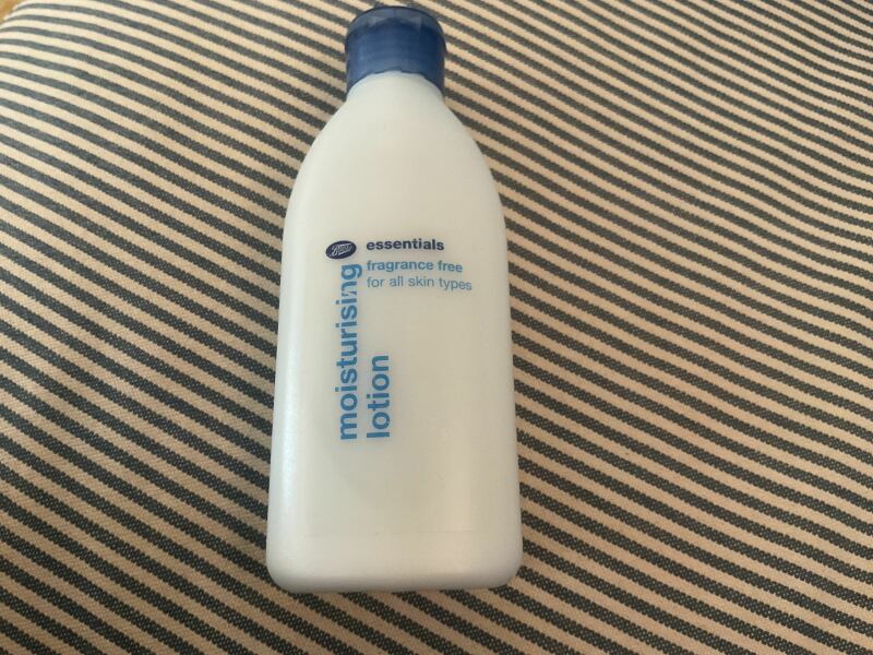 To give you an incredibly cheap recommendation for your skin?