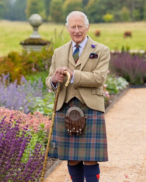 Royal Style: Stilettos or kittens? More royal style and beauty chat.
