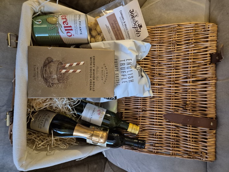 Thread 4 - the one where it's less than 100 days!