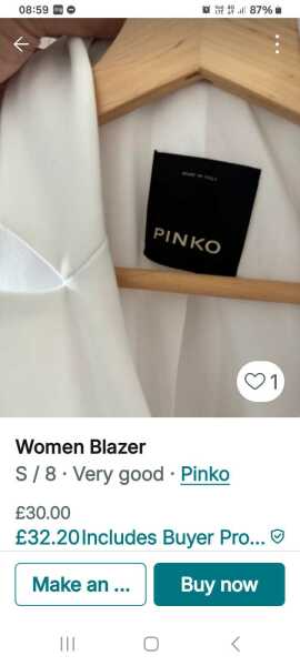 Vinted..!!!!