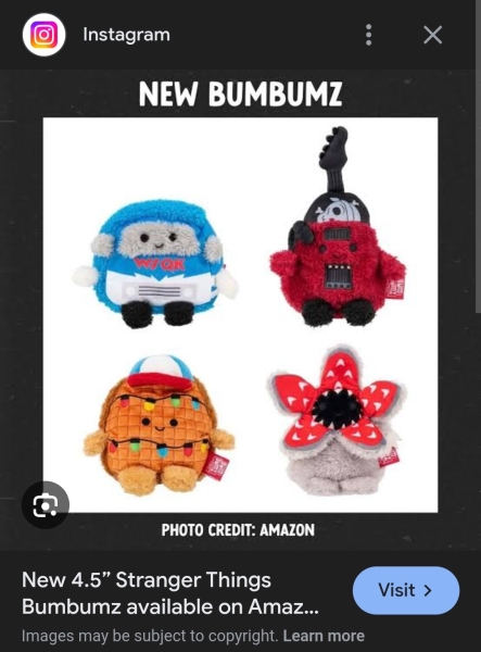 Thread 3 - The one with the unhinged crab 🦀