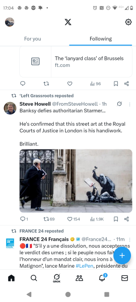 Graham Linehan arrested on arrival at Heathrow Part 4