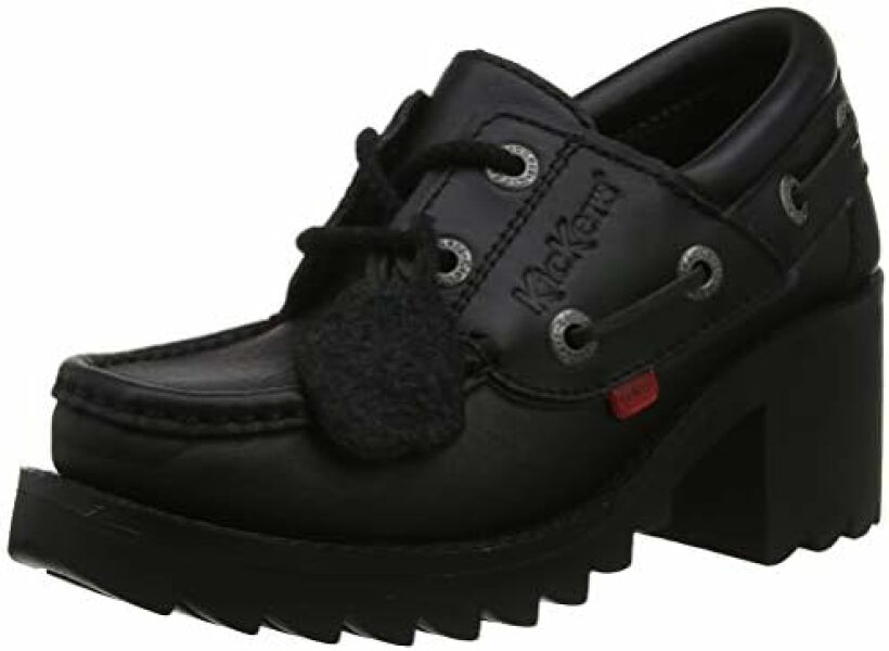 To send DD to year 7 in Mary Janes