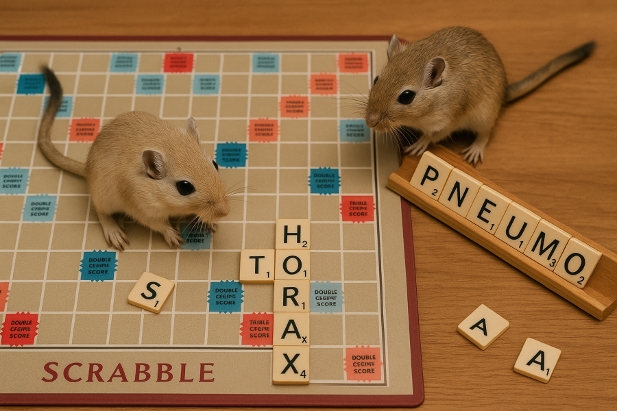 The Autumn Bluestocking - mist, mellow fruitfulness and hot chocolate!