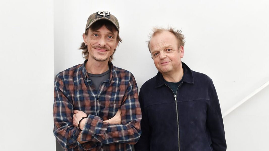 This will warm your cockles ... 3 Nuns On The Run in Austria!