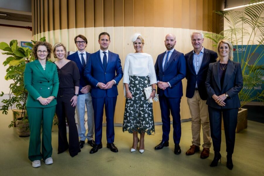 Royal Style: We are in need of pink diamonds!