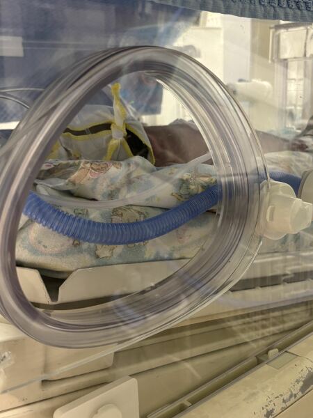 TTC for those taking longer than average